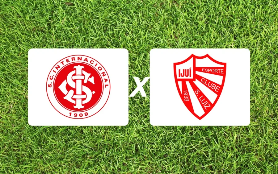 Inter x São Luiz onde assistir ao vivo hoje 08/02, Cruze x Siena em campo, duelo de estilos no Campeonato Gaúcho, quartas de final