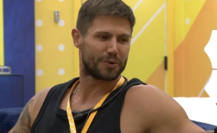 Líder BBB 26 Hoje: Jonas vira líder, muda o jogo e prepara paredão de revanche no BBB 26