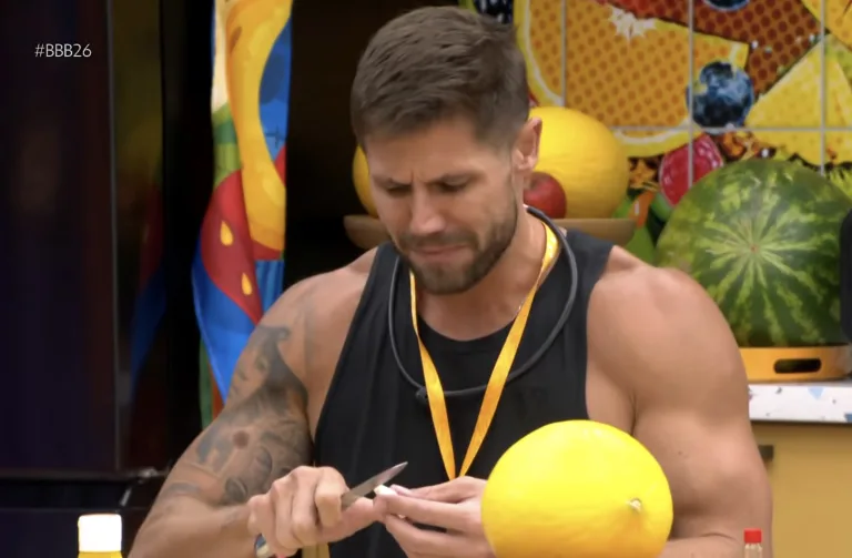 Que horas começa o BBB hoje, quarta-feira 25/03?