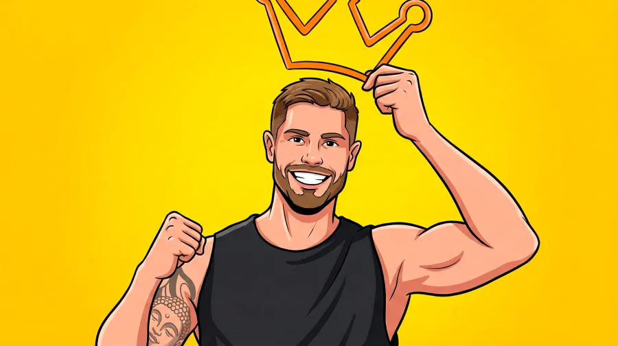 Quem é o líder do BBB 26 hoje? Prova longa termina com Jonas no comando da casa