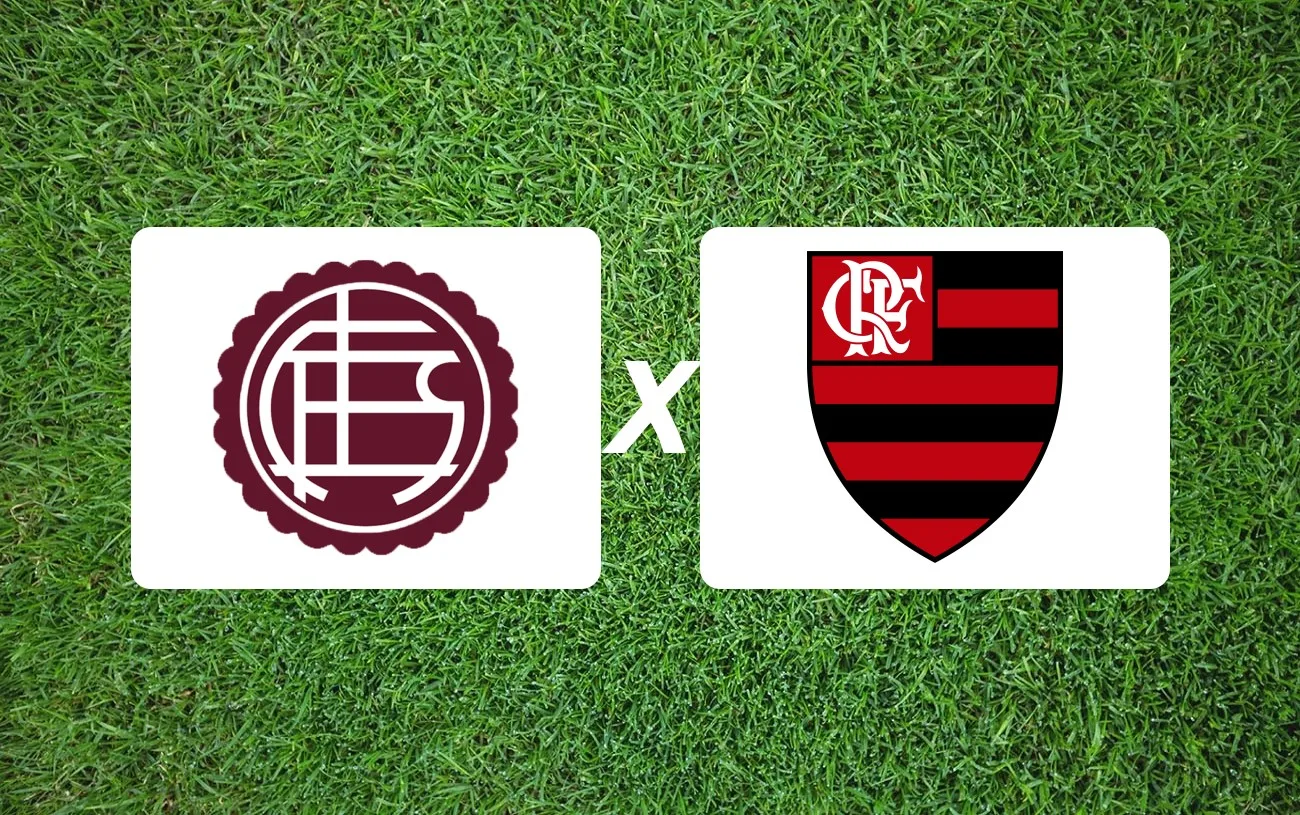 Lanús x Flamengo Onde Assistir, horário e palpite: Recopa Sul-Americana 2026 começa às 21h30 e vale taça continental entre campeões