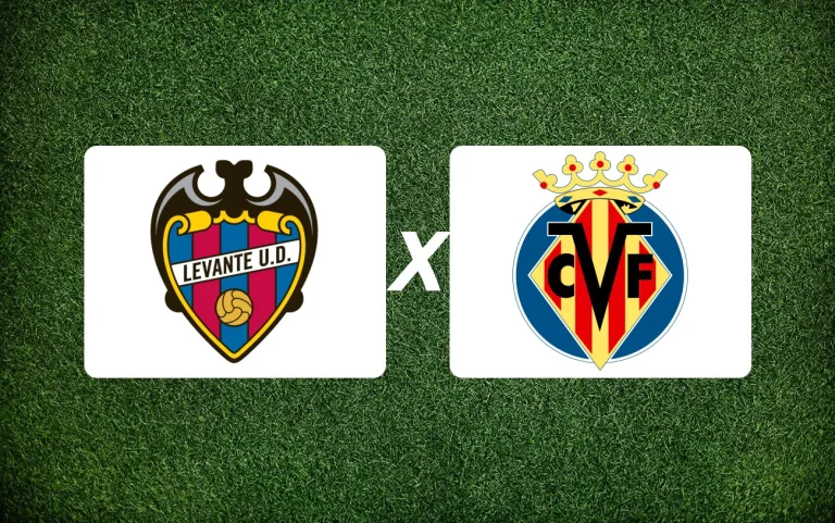 Levante x Villarreal Onde Assistir, horário e palpite: duelo no Ciutat de València pesa na tabela da La Liga