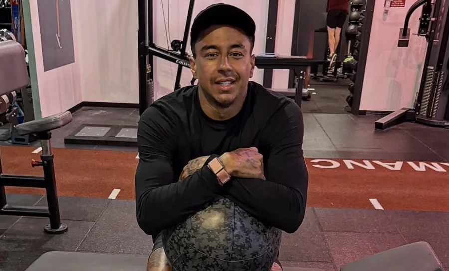 Lingard no Corinthians: Timão acelera por Jesse Lingard e encaminha contrato até 2026