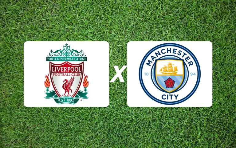 Liverpool x Manchester City: onde assistir ao vivo hoje 08/02, clássico vira Mini Cooper contra Jaguar XF na Premier League 25ª rodada