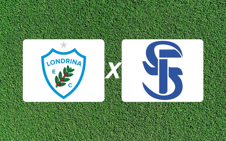 Londrina FC x São Joseense: onde assistir ao vivo hoje 07/02, se fossem carros seriam Corolla x Yaris no Campeonato Paranaense 2026, quartas de final