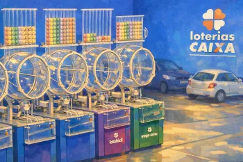 Quina 6942, Mega-Sena 2967 e Lotofácil 3602 Ontem à noite, Resultados e Análise do sorteio das Loterias Caixa do dia 31/01/2026