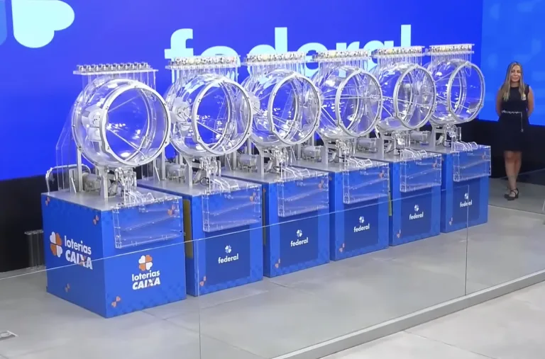 Loteria Federal 6045: prêmio milionário sai para RS e movimenta buscas por resultado, números sorteados e probabilidade
