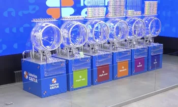 Resultado das Loterias da Caixa de ontem 02/02/2026, Lotofácil 3603, Lotomania 2883, Quina 6943, Dupla Sena 2920 e Super Sete 806; que carro você compraria se ganhasse?