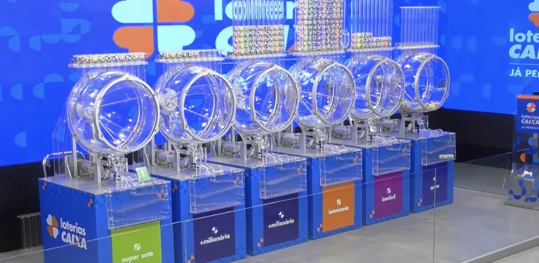 Super Sete 814 Resultado acumula e leva prêmio a R$ 2,6 milhões após ninguém acertar sequência de ontem 23/02/2026