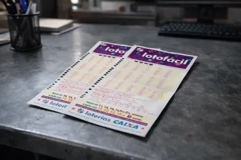 Resultado Lotofácil 3603 hoje 02/02/2026, prêmio de R$ 1,8 milhão daria para comprar até 12 carros à vista