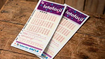 Resultado Lotofácil Hoje Concurso 3603 desta segunda-feira (02/02/2026): prêmio de R$ 1,8 milhão pode virar mais de 10 Suzuki Jimny Sierra