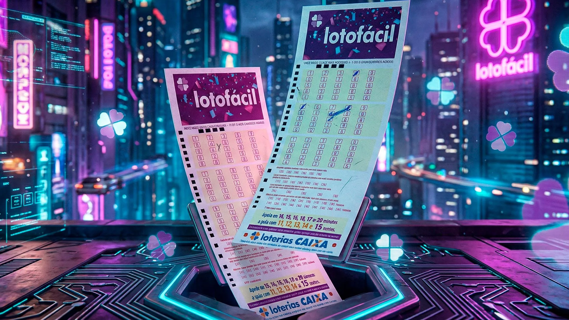 resultado da lotofácil do dia 5 de março 2026