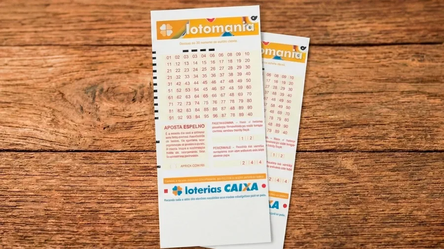 Último resultado da Lotomania 2888 acumulou e concurso 2889 de hoje pode sortear R$ 3,5 milhões; entenda regras, chances e como apostar