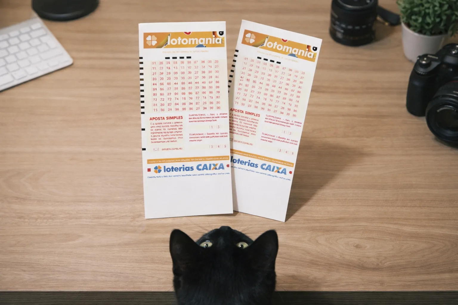 Resultado da Lotomania de Ontem, quarta-feira 25/03/2026; veja números