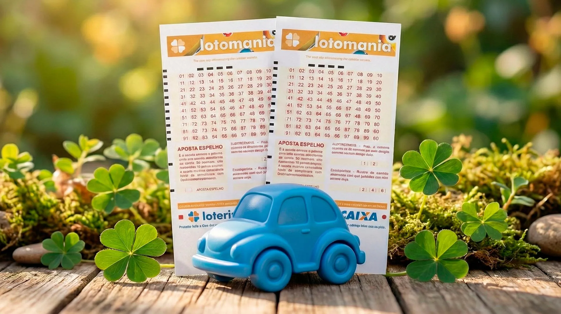 Resultado da Lotomania 2904; veja ganhadores e números sorteados