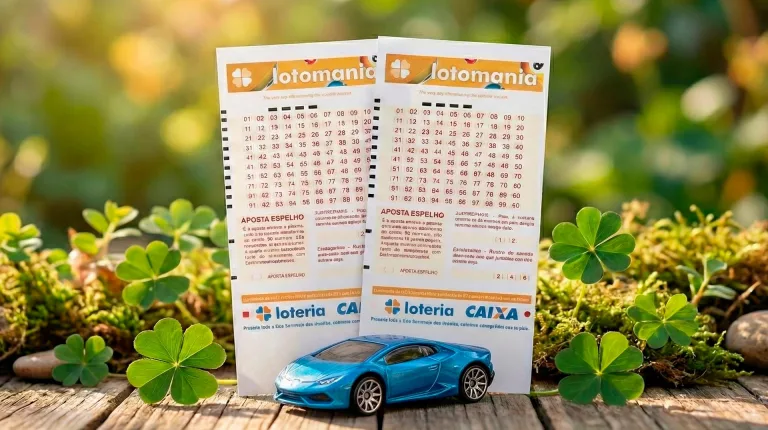 Resultado Lotomania 2901 de ontem: prêmio acumulado de R$ 6 milhões paga dezenas de Fiat Mobi Like 2026 à vista e ainda sobra caixa para investir