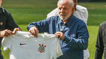 Lula Corinthians: presidente comemora o Corinthians ser Campeão da Supercopa 2026