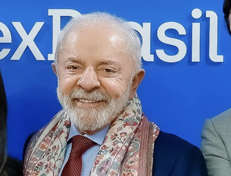 Lula deixa China fora do grupo das maiores democracias do Sul Global e provoca reação