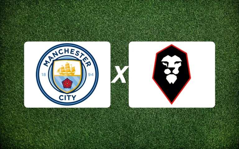 City x Salford onde assistir ao vivo hoje 14/02; se fossem carros, McLaren Artura e MINI Cooper duelariam na 4ª fase da FA Cup