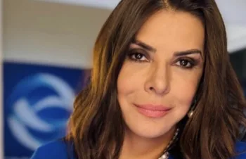 Mara Maravilha internada na UTI em São Paulo sem previsão de alta