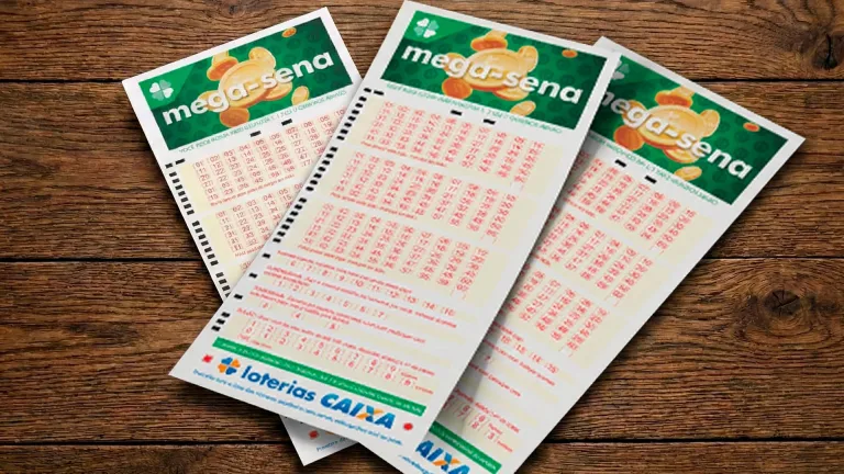 Resultado da Mega-Sena 2992: números sorteados, ganhadores e próximo sorteio
