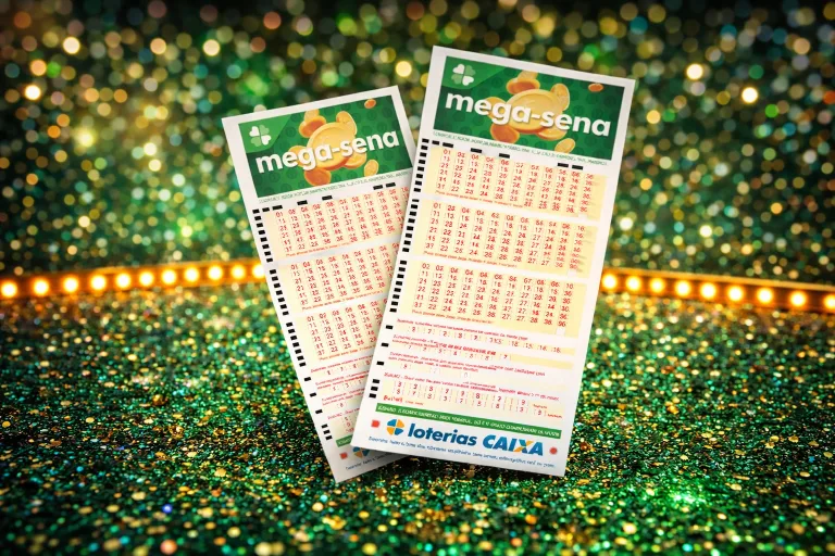 Resultado da Mega-Sena de ontem 2994, veja os números sorteados