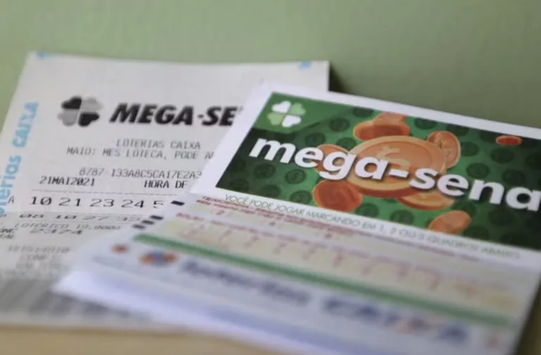 ATUALIZADO: Resultado da Mega-Sena 2986 sai com seis dezenas sorteadas hoje, premio de R$ 3,5 milhões movimenta apostas e confirma dados oficiais do concurso
