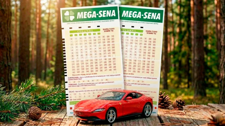 Resultado Mega Sena de ontem, concurso 2979 de 03/03/2026: Valor do prêmio paga um Toyota SW4 2026 à vista e ainda sobram R$ 157.649.492,14