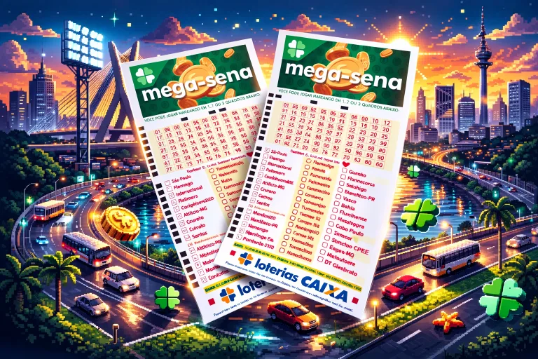 ATUALIZADO: Resultado Mega-Sena de Hoje Concurso 2976, terça-feira, 24/02/2026: prêmio de R$ 116 milhões pode virar uma BMW X1 2026 na garagem