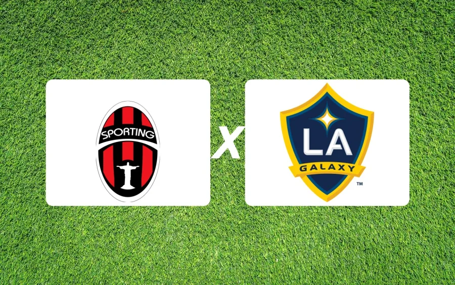 Miguelito x LA Galaxy Onde Assistir, horário e palpite: duelo da CONCACAF Champions Cup pode definir rumo da fase eliminatória e pressão cresce no confronto
