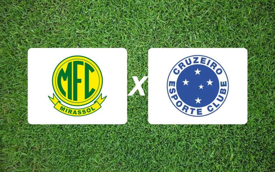 Mirassol 2 x 2 Cruzeiro: virada, pênalti no fim e primeiro ponto celeste na 3ª rodada do Brasileirão