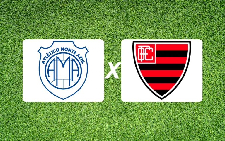 Monte Azul x Osasco Sporting Onde Assistir, horário e palpite: duelo direto na A2 pode pesar na briga pelo acesso
