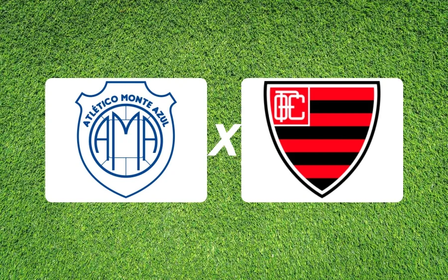 Monte Azul x Osasco Sporting Onde Assistir, horário e palpite: duelo direto na A2 pode pesar na briga pelo acesso