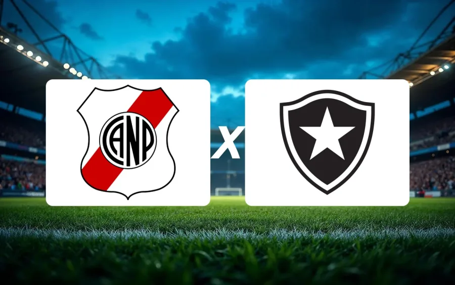 Nacional Potosí x Botafogo Onde Assistir, horário e palpite: altitude coloca pressão extra na Pré-Libertadores