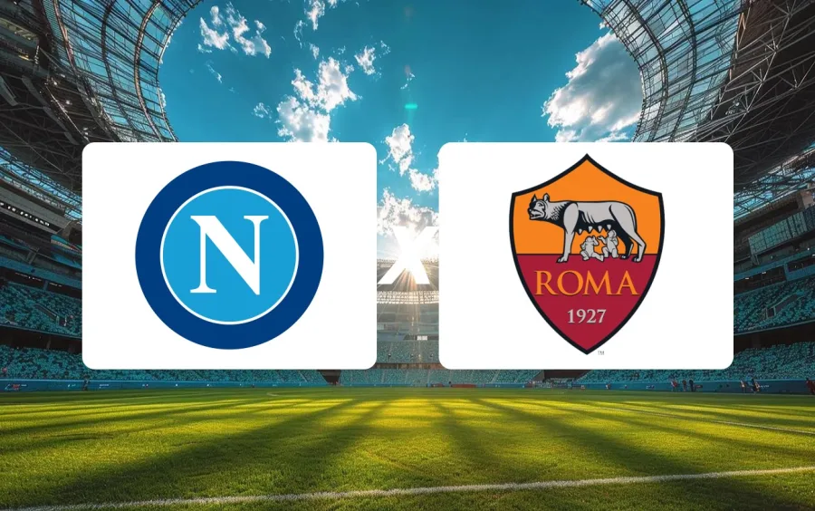 Napoli x Roma: onde assistir ao vivo hoje 15/02; Ferrari 296 GTB x Alfa Romeo Giulia na 25ª rodada da Serie A