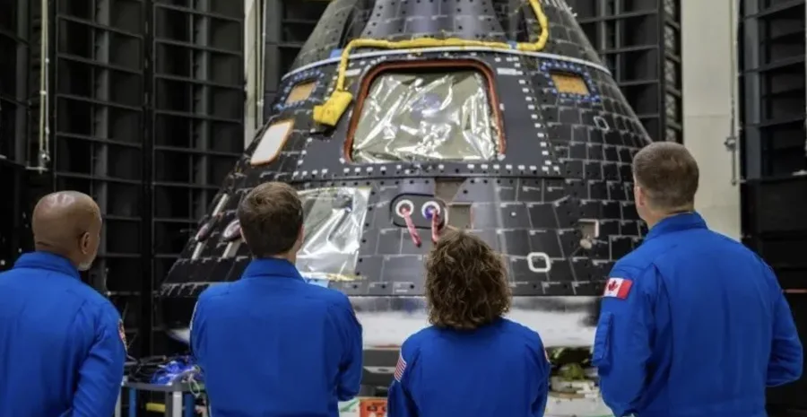 Nasa Lua 2026: O custo da coragem, a aposta bilionária da Nasa que não pode falhar