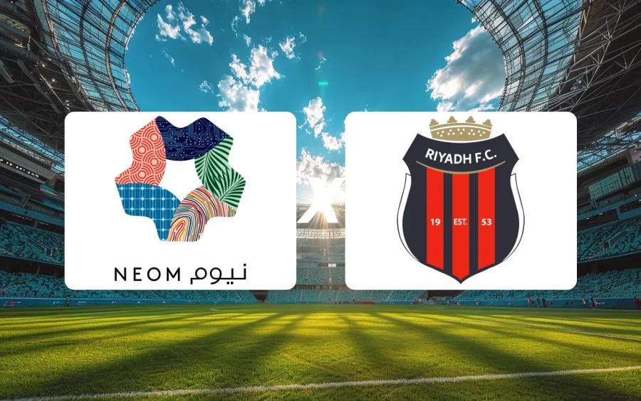 Neom x Al-Riyadh: onde assistir ao vivo hoje 06/02, se fossem carros seriam Corolla x Yaris, Campeonato Saudita, 21ª rodada