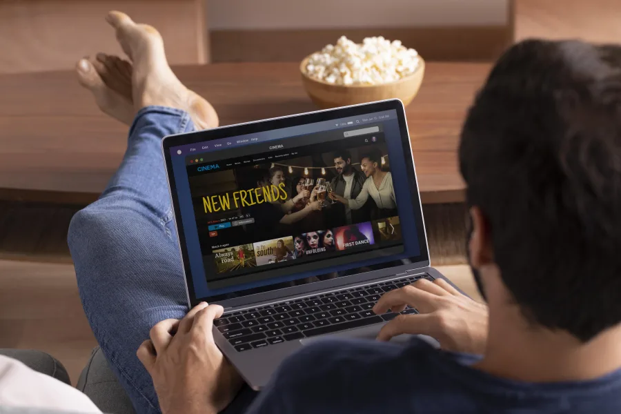 Netflix pedindo CPF e CEP é golpe? Veja o que fazer