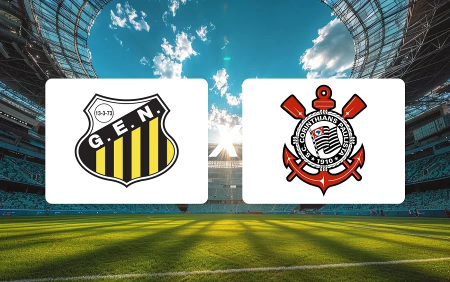 Onde Assistir Corinthians e Novorizontino Hoje 28/02/2026, horário e palpite: semifinal do Paulistão vale vaga na decisão em jogo único em Novo Horizonte