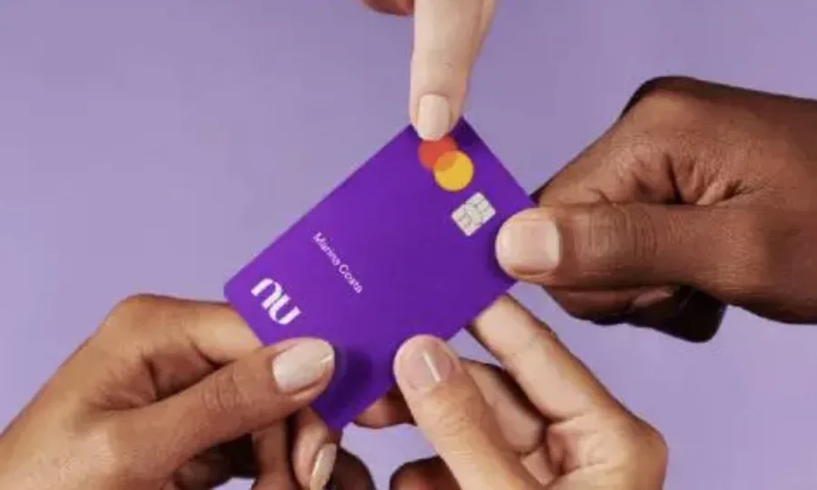 Nubank Ultravioleta encerra rendimento de 200% do CDI no cashback e mexe com bolso de clientes