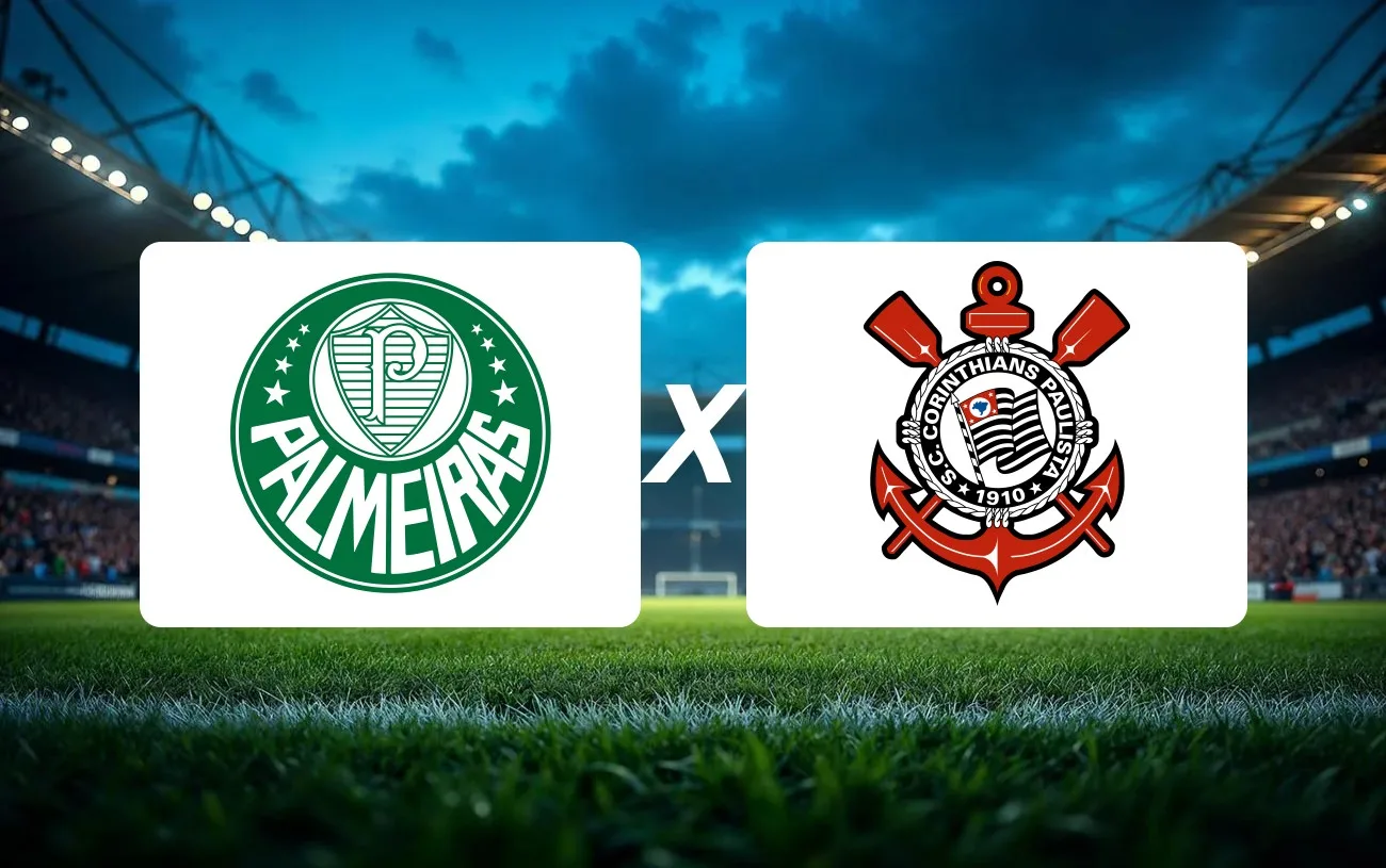 Palmeiras x Corinthians Feminino Onde Assistir Hoje Ao Vivo 07/02 ...