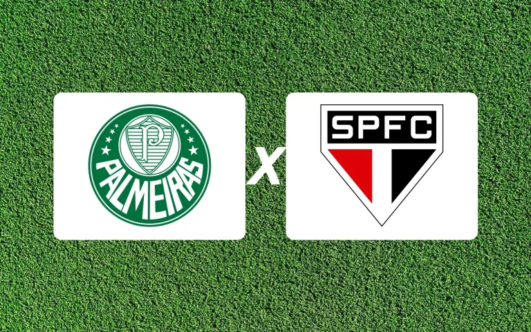 Palmeiras x São Paulo Onde Assistir, horário e palpite: semifinal do Campeonato Paulista coloca rivais frente a frente por vaga na final