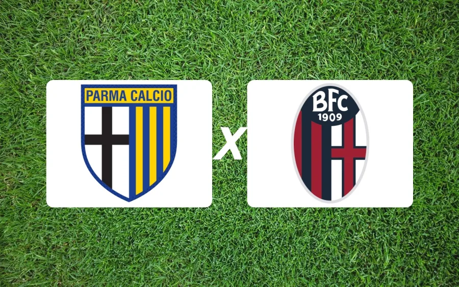 Bologna x Parma onde assistir ao vivo hoje 08/02, se fossem carros Alfa Romeo Giulietta x Alfa Romeo Giulia, clássico da Série A italiana