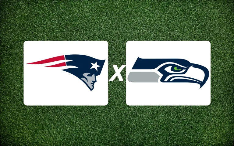 Super Bowl Onde Assistir no Brasil e horário do jogo New England Patriots x Seattle Seahawks ao vivo hoje 08/02, se fossem carros, Mustang e Outback brigariam no mesmo grid, Super Bowl LX