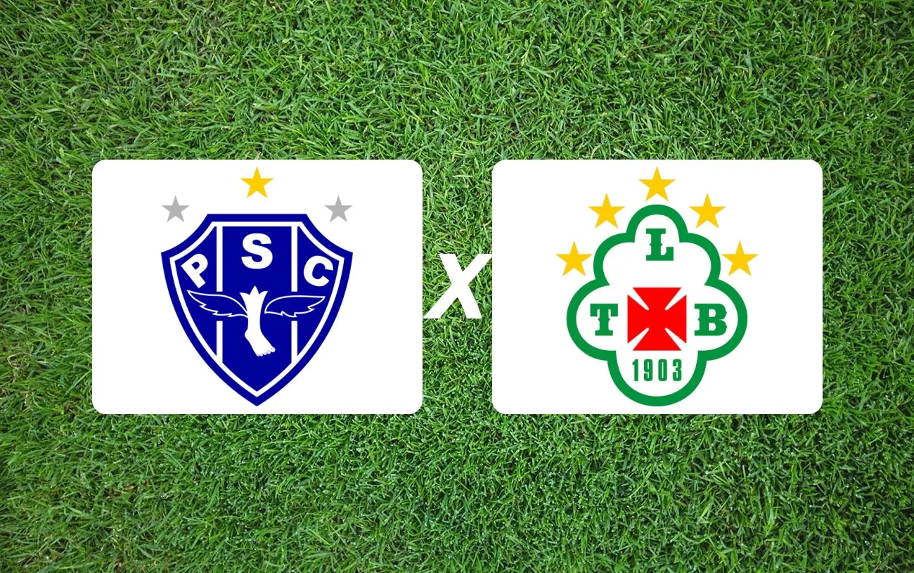 Paysandu x Tuna Luso Onde Assistir, horário e palpite: duelo decisivo pelas quartas do Campeonato Paraense 2026 na Curuzu