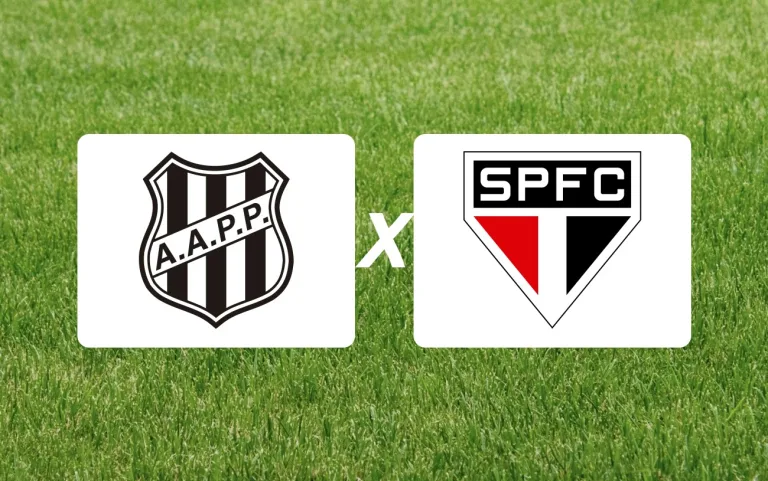 Onde assistir Ponte Preta x São Paulo hoje ao vivo 15/02 na última rodada da primeira fase do Campeonato Paulista 2026