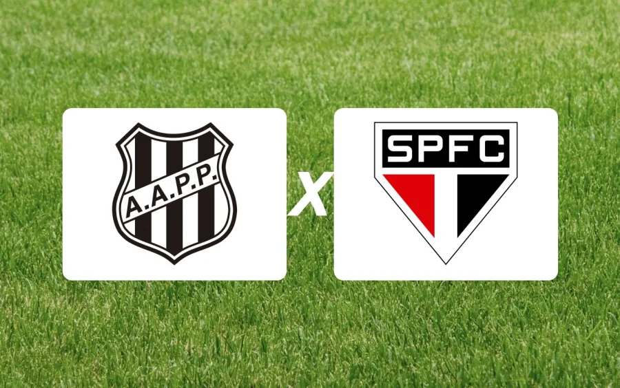 Onde assistir Ponte Preta x São Paulo hoje ao vivo 15/02 na última rodada da primeira fase do Campeonato Paulista 2026