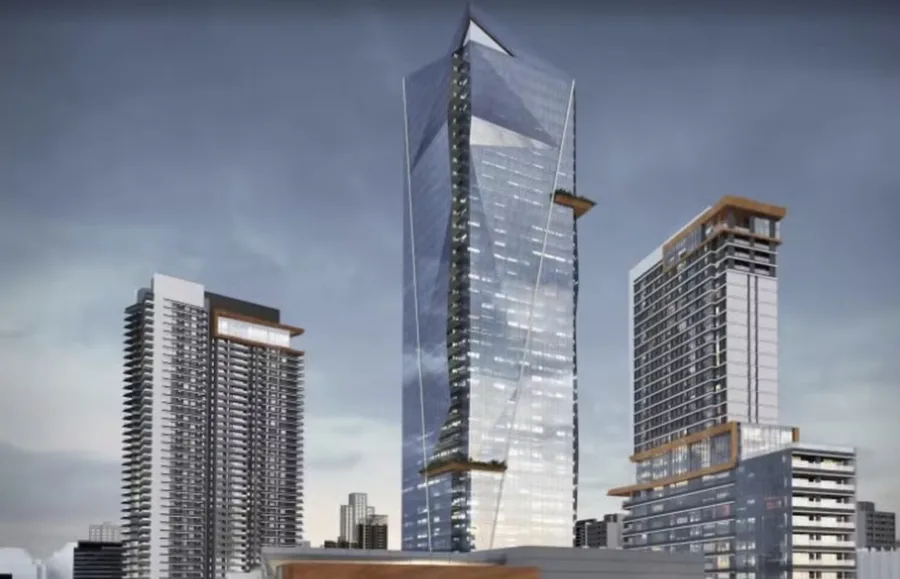 Prédio mais alto de São Paulo onde fica? Com 219 metros e R$ 3 bilhões, novo gigante muda o visual de SP e promete virar cartão-postal