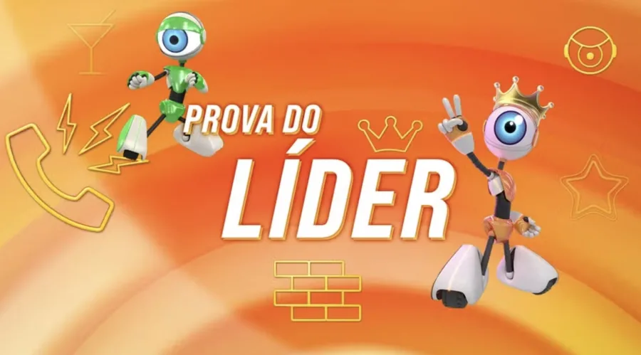 Lider BBB 26 quem ganhou hoje? ATUALIZADO: Prova do Líder do BBB 26 tem primeira fase antecipada e define sete finalistas