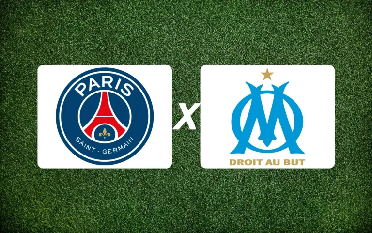 PSG x Olympique de Marselha: onde assistir ao vivo hoje 08/02, se esses times fossem carros, Peugeot 308 x Renault Megane, Ligue 1, 21ª rodada